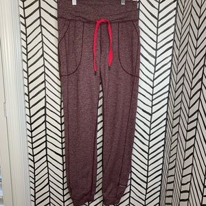 Lululemon Base Runner Pant 